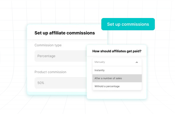 Bring In Customers With Partners and Promos screenshot