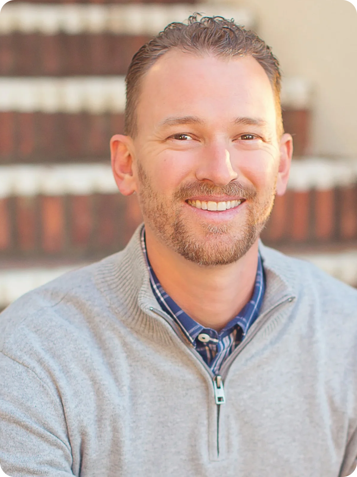 Chris Huntley