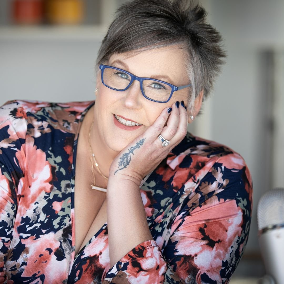 Pam Grice