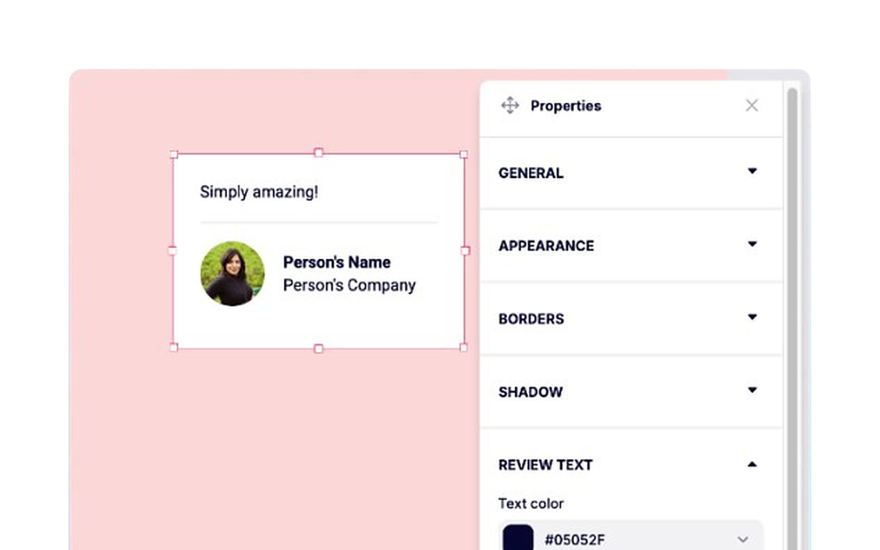 Make Building Easy and Launching Quick screenshot