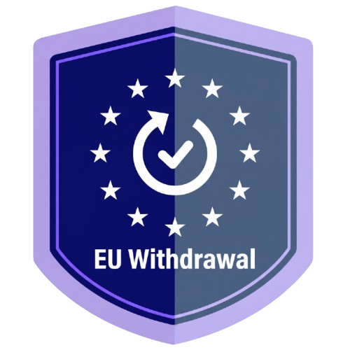 Compliance badge