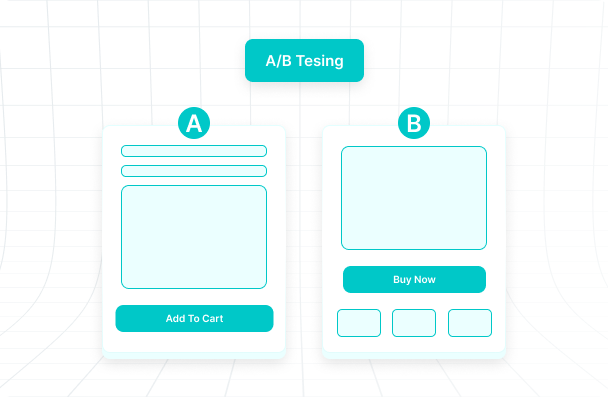A/B Testing