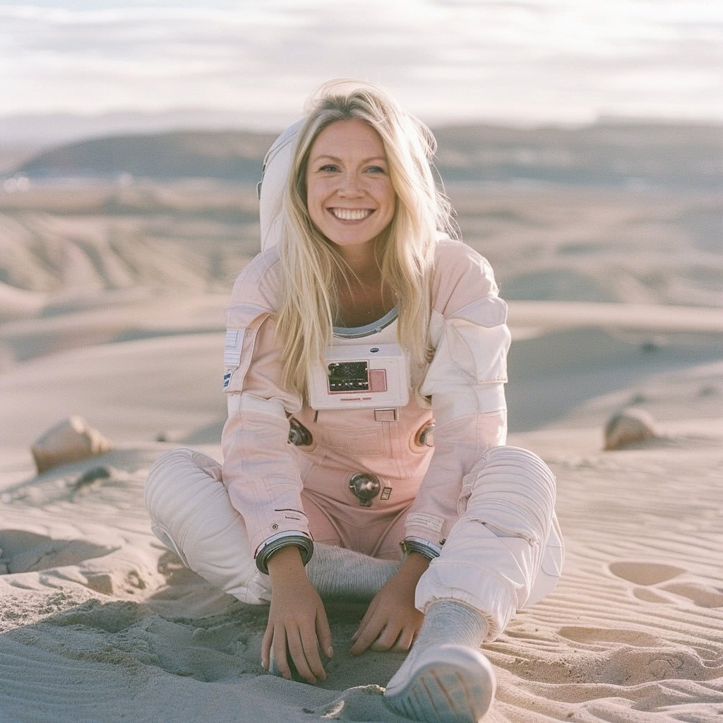 Kinsey Soderberg
