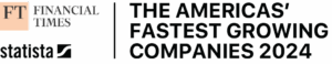 FT Americas' Fastest Growing Companies 2024
