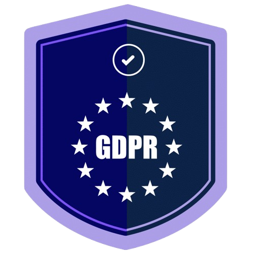 Compliance badge