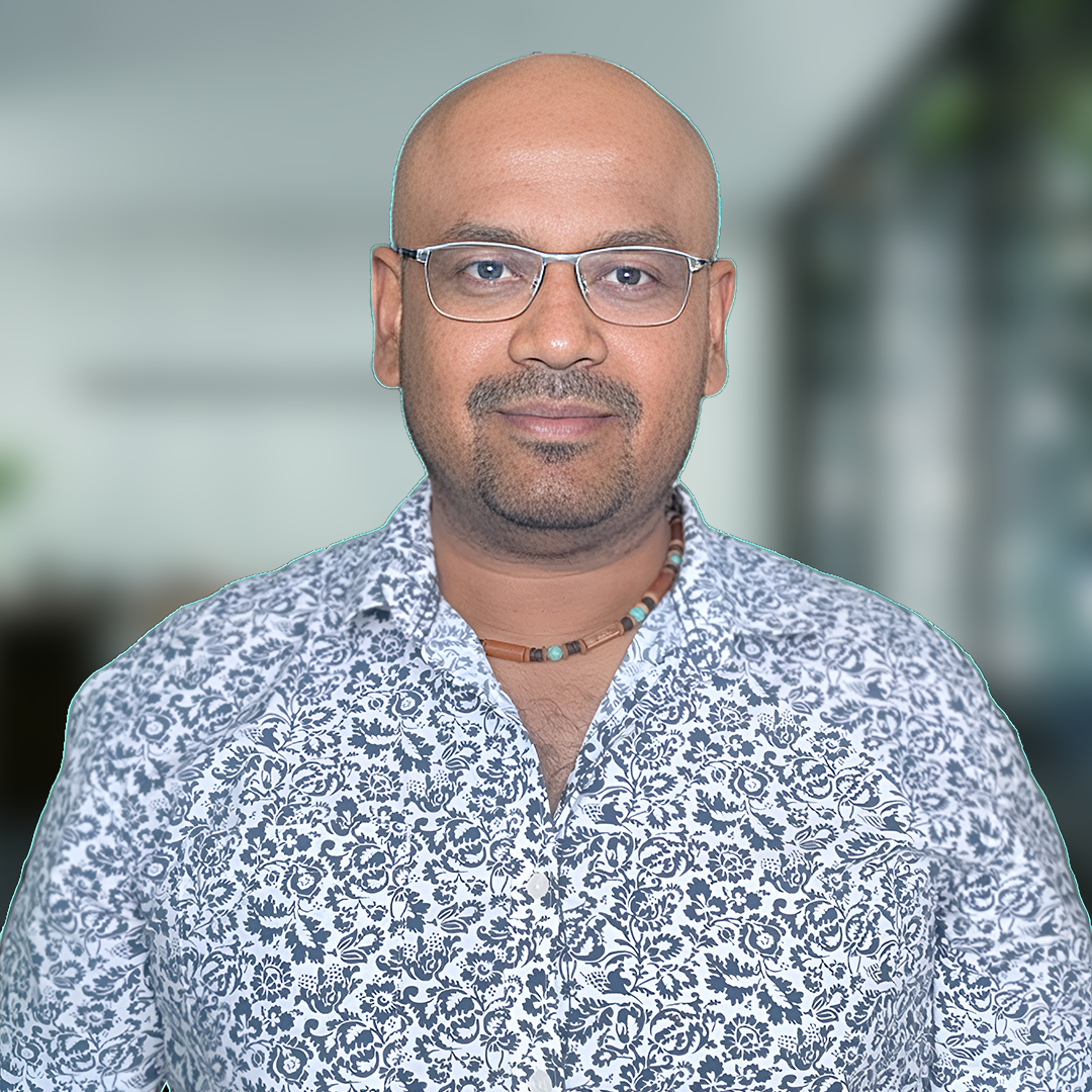 Girithaara Ramanan