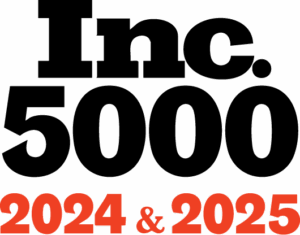 Inc. 5000 — 2024 & 2025