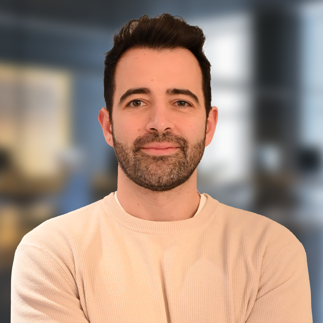 Fireside with CEO