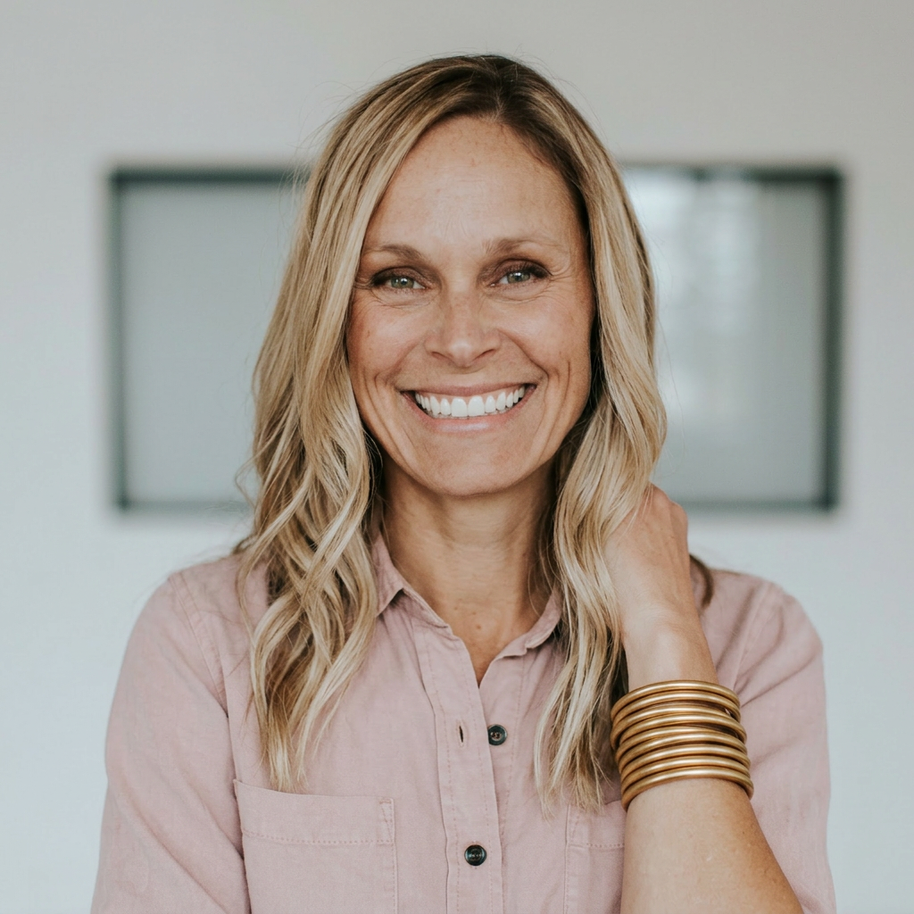 JENNI MARONEY