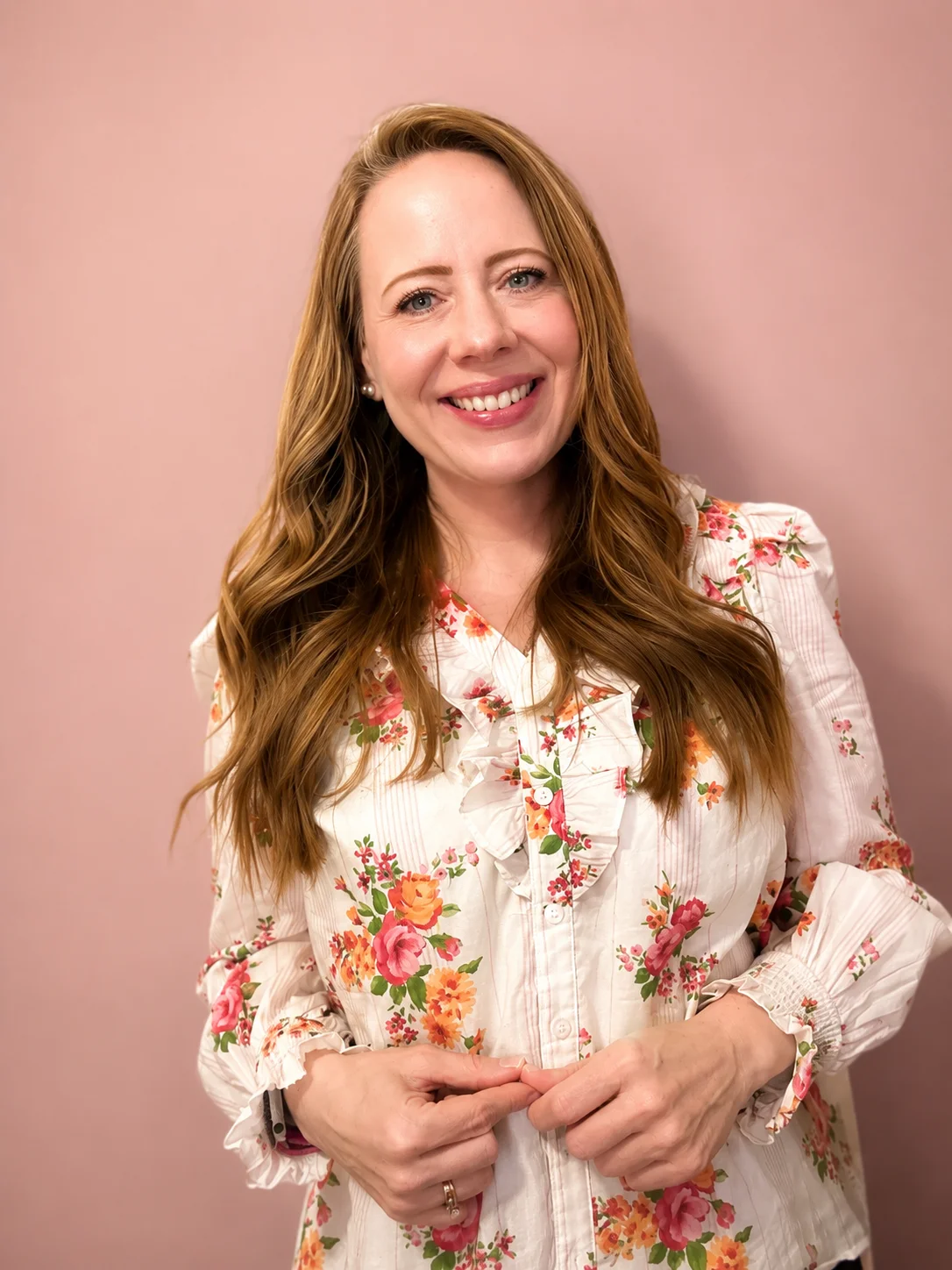 Lindsay Maloney, business coach