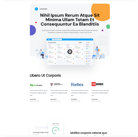 Global commerce visualization