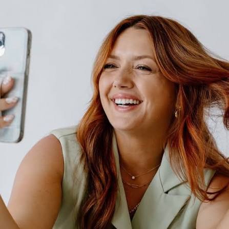 Melanie Aubert