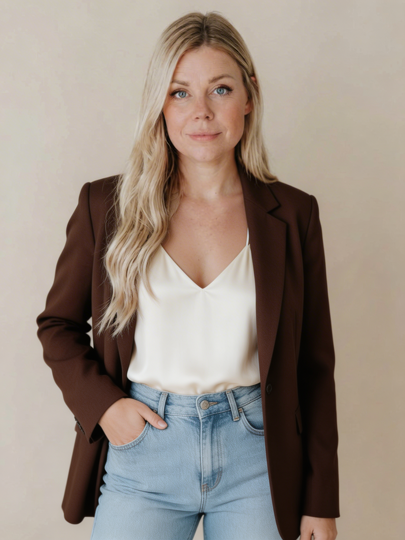 Melissa Rodgers