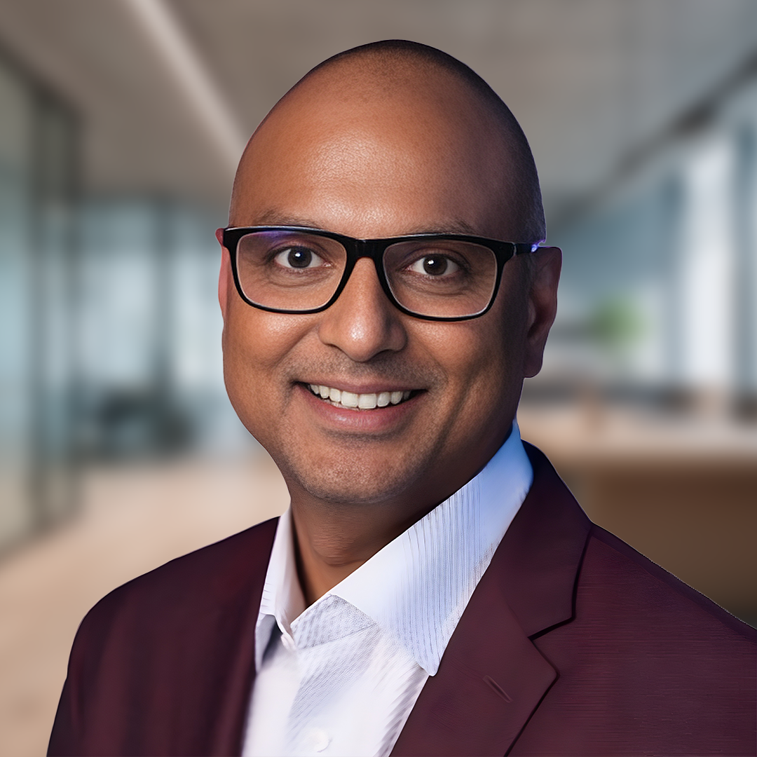 Neil Dhokalia