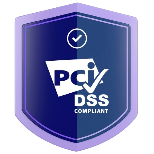 Compliance badge