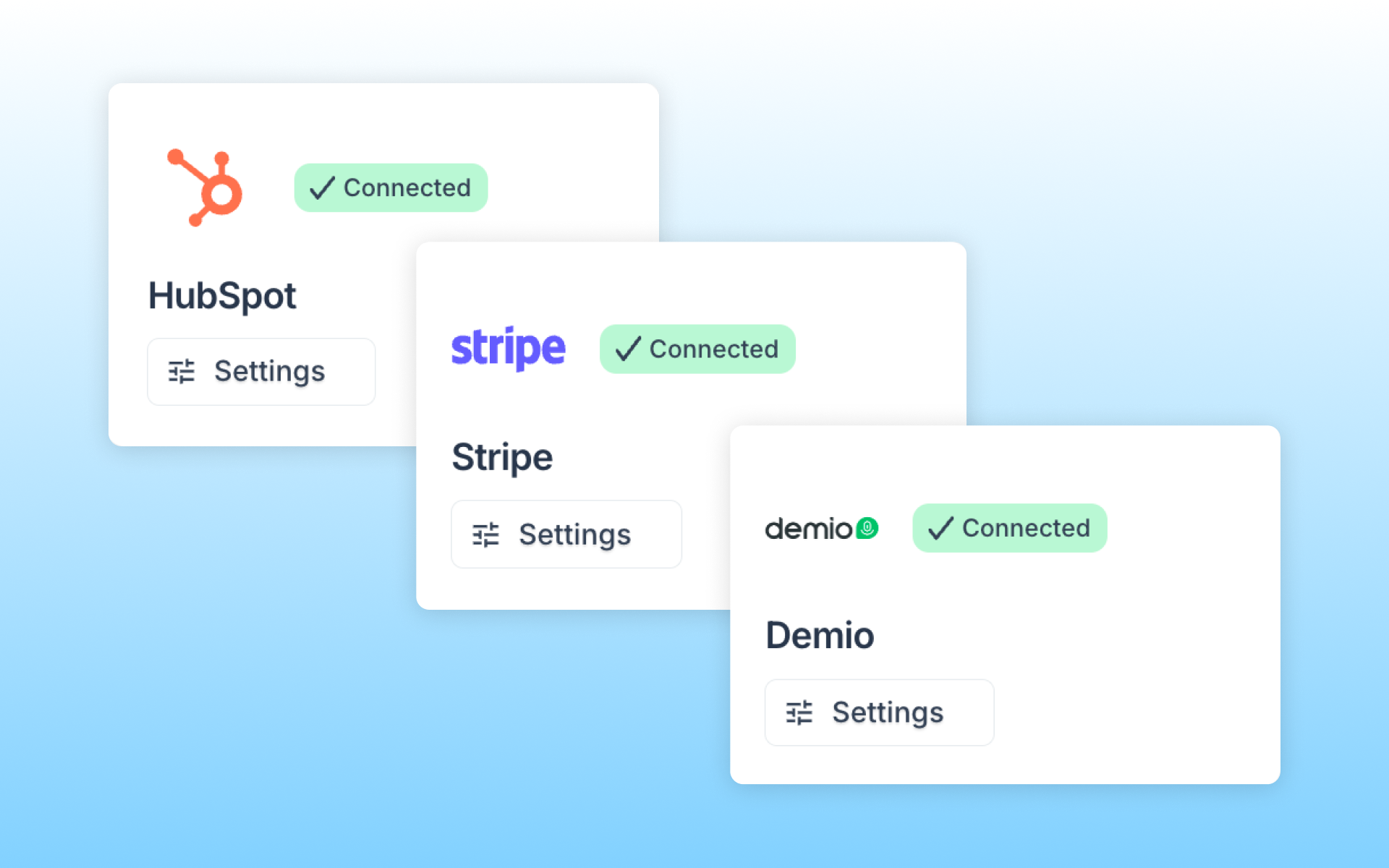 Powerful automations example