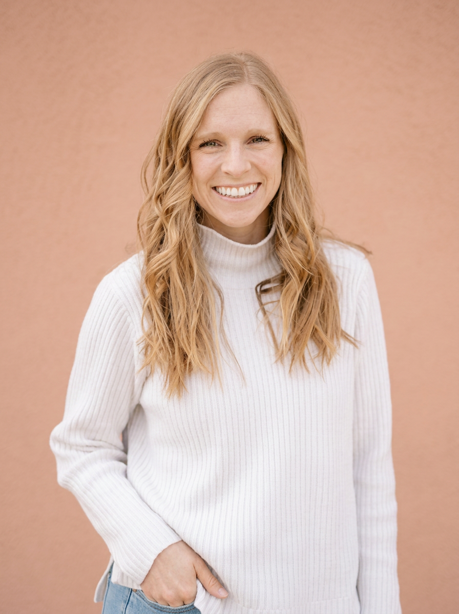 Rebekah Read