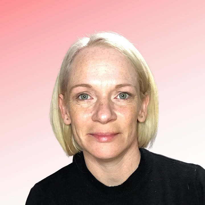 Sarah Mitchell