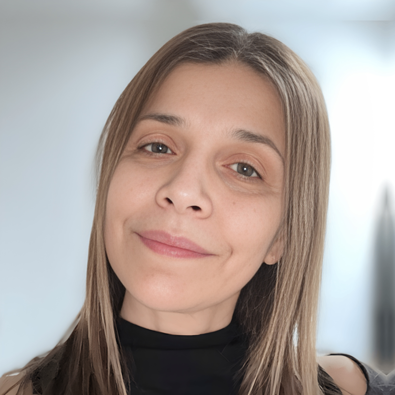 Souad Wrixen