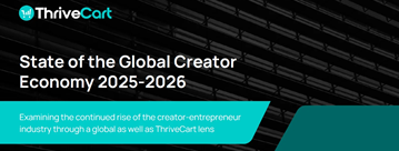 The State of the Global Creator Economy 2025-26