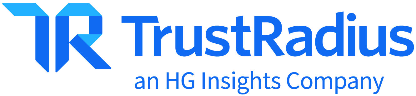 TrustRadius logo