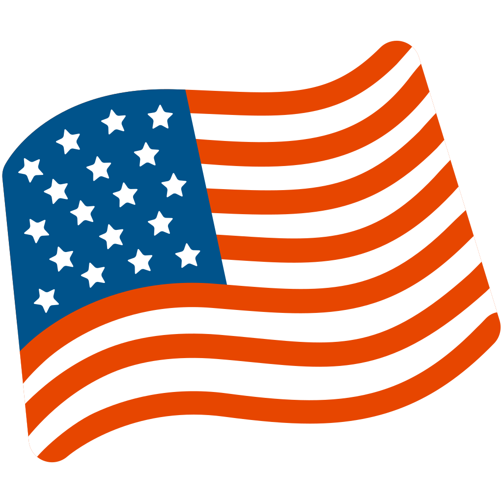 USA flag