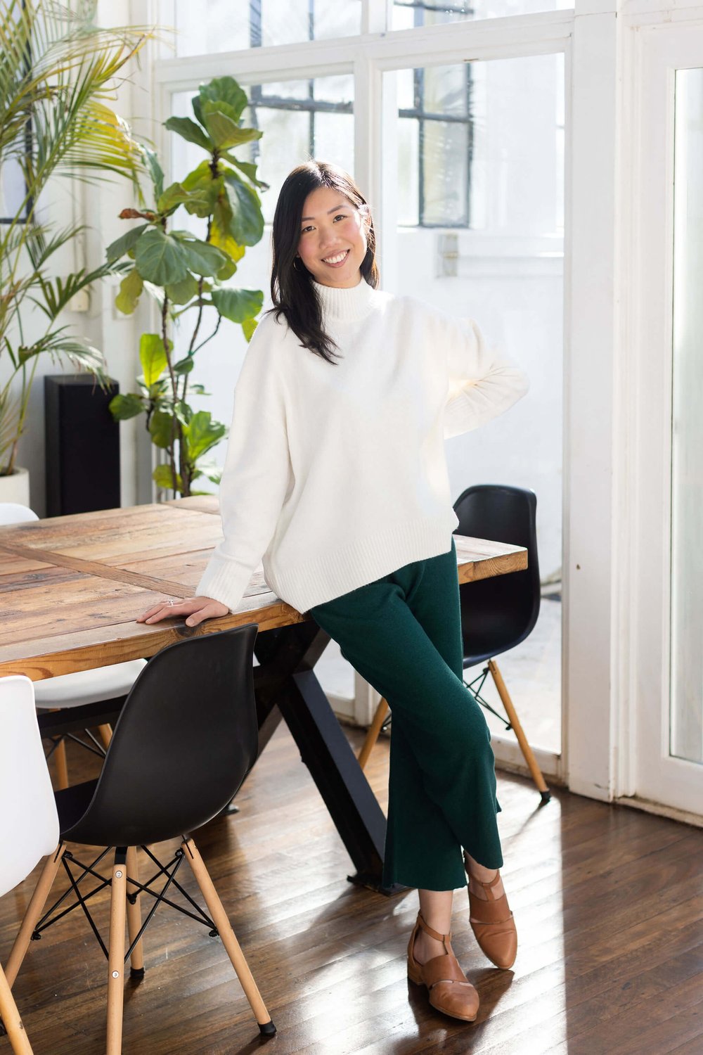 Winnie Wu