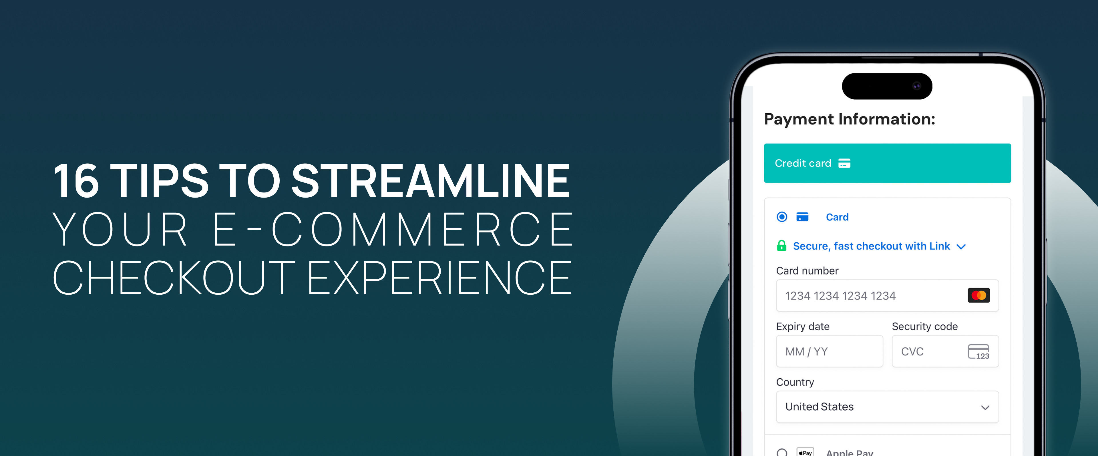 Stream Line Check Out Process 16 Tips to Streamline Your E-commerce Checkout Experience - ThriveCart
