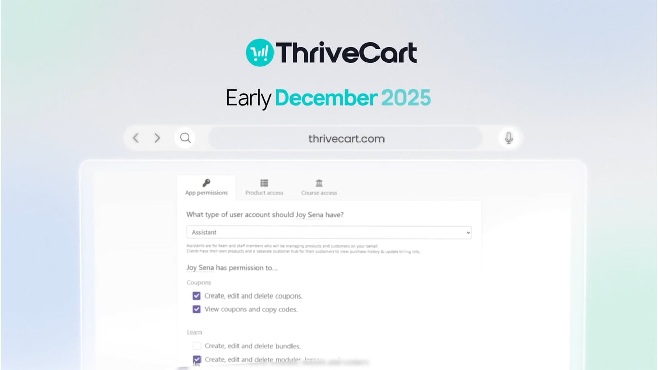 Early December General Video