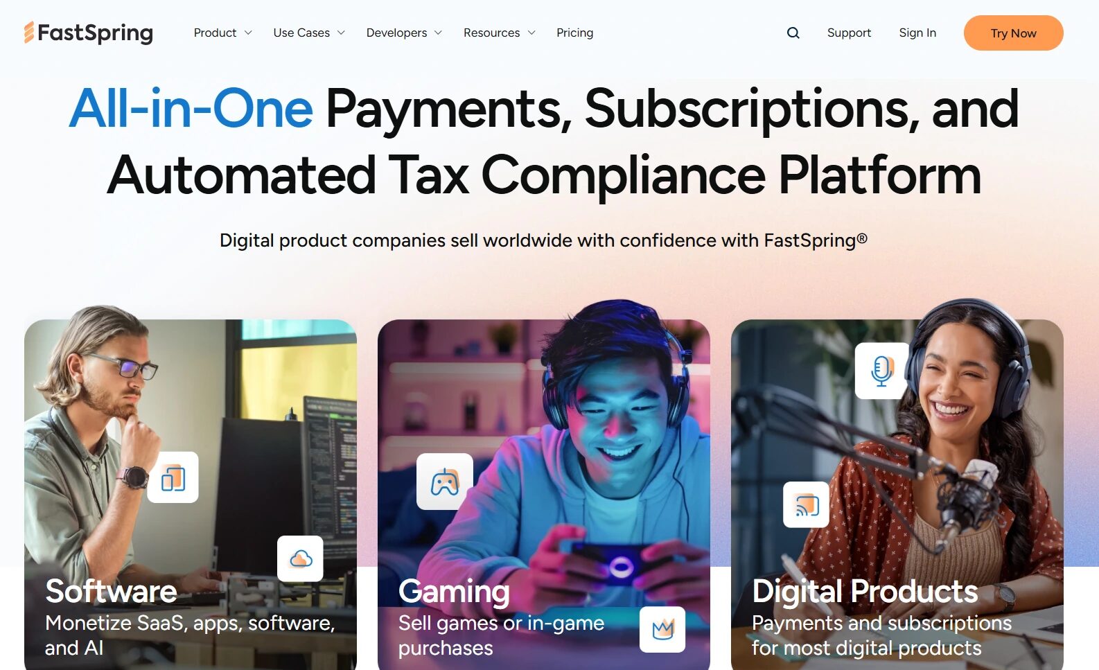 Top 10 Subscription Management Software Tools in 2026